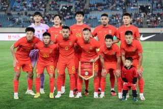 中国足球亚洲(中国足球亚洲排名)