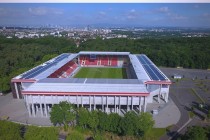 奥森公园足球场(奥森公园足球场场地回放)