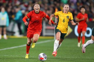 女足中国vs匈牙利(中国对匈牙利足球u19国青队)