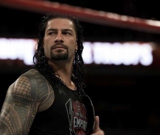 wwe2021罗曼Vs(wwe2020罗曼比赛视频)
