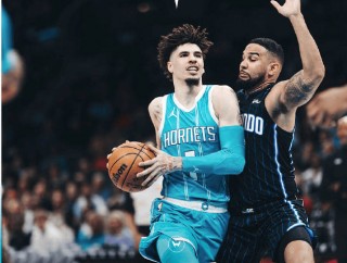 季前赛黄蜂vs魔术(nba黄蜂vs骑士预测)