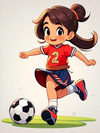 足球小子足球画(足球小子的画画怎样做)