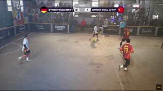 中国对德国足球(中国对德国足球世界杯)