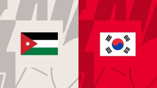 今晚约旦VS韩国(约旦对越南比分预测)