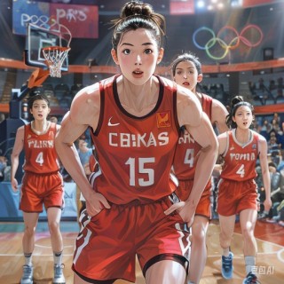 wcba女篮天津VS八一(1819赛季八一女篮和河北女篮比赛回放)