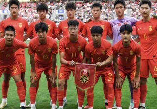 我国足球(我国足球冠军是谁)