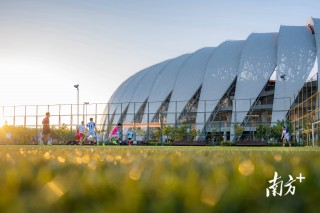 梅州足球之乡(梅州足球之乡60周年先进集体个人拟表彰名单梅州日报)