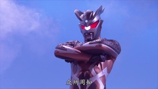 赛vs雷欧(雷欧和赛罗谁厉害官方)