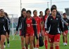 女足冰岛VS芬兰(中国女足对冰岛女足)