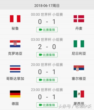 瑞典vs秘鲁图文直播(瑞典vs秘鲁图文直播在线观看)