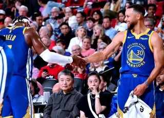 金州勇士vs雷霆直播(nba金州勇士队比赛回放)