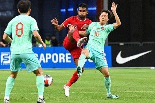 中国足球亚洲(中国足球亚洲杯亚军)