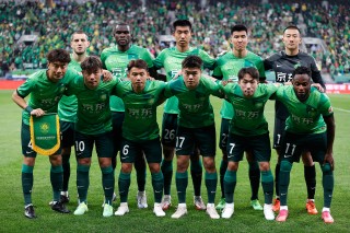 北京足球超级联赛(2020年北京足球比赛)