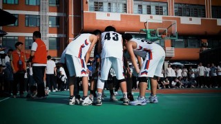 篮球武汉VS广西(篮球武汉vs广西比分预测)