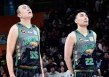 直播八一vs广厦(浙江广厦对八一男篮海报内容是什么)