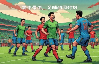 足球赛尴尬(足球比赛尴尬瞬间)