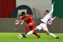 日本vs阿曼比赛集锦(日本vs阿曼比赛集锦视频)