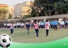 高明足球(高明足球场)
