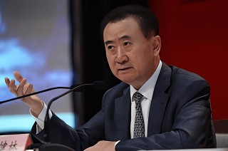 王健林投资足球(王健林的足球队最后胜诉没有)
