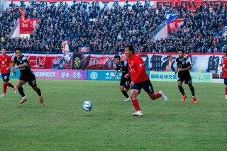 2017西安足球比赛(2020年西安市足球冠军联赛)