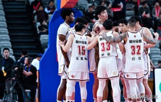 CBA直播吉林VS山东(2020cba吉林对山东回放)
