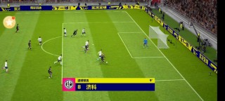 实况足球2014射门(实况足球2014门将操作)
