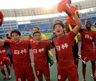 上海历史足球队(老上海足球队员图)