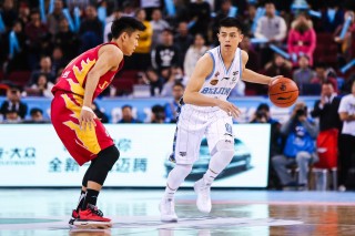 2018山东vs吉林(2021cba山东对吉林)