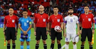 泰国vs伊拉克结果(泰国vs伊拉克结果怎么样)