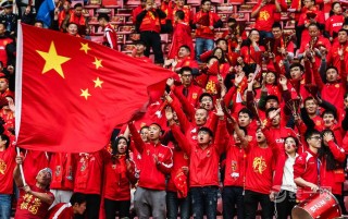 中国足球售票(中国足球售票网站)
