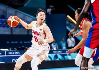 中国vs波多黎各全场录像(中国vs波多黎各 篮球回放)