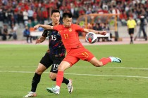 男足vs韩国集锦(男足与韩国比赛结果)