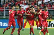 韩国vs越南足球直拨(韩国vs越南足球直拨在线观看)