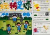 放飞我的足球梦(快乐足球放飞梦想征文400字)