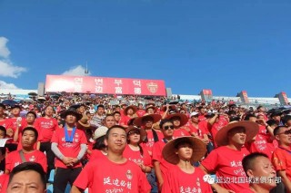 延边vs权建(延边球队都有哪些)