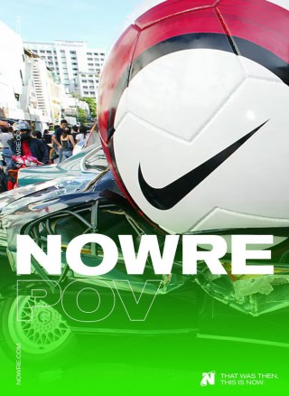 耐克足球广告音乐(nike足球广告巨星云集)