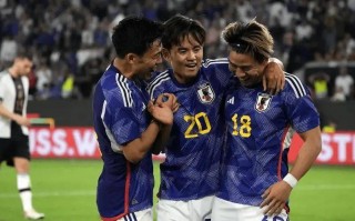 日本足球最新(日本足球最新消息)