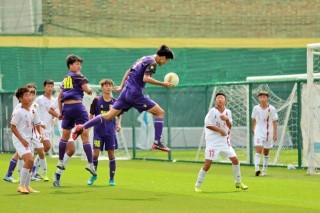u15足球俱乐部(U15足球俱乐部联赛射手榜)