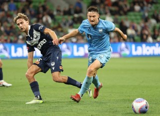 悉尼fcvs利物浦(悉尼fcvs西悉尼比分预测)