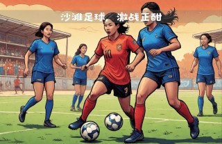 女人与足球(女人足球打架)