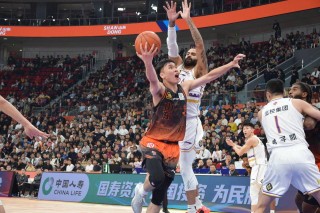 山东男篮VS韩国(山东男篮对青岛比赛结果)