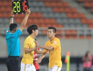 足球换人名额(足球换人名额从3个增至5个)