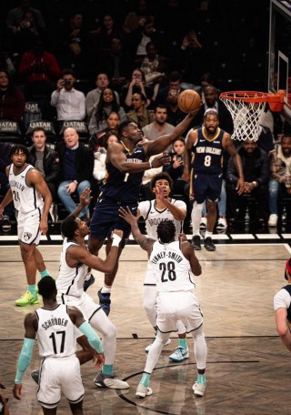 锡安vs拉文(nba锡安打架)