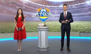 世界杯足球解说员(世界杯足球解说员有哪些)