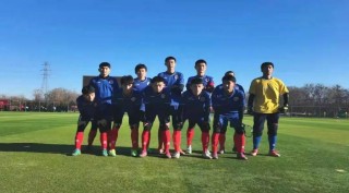 北京八喜足球学校(北京八喜足球学校怎么样)
