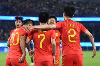 亚运会2014足球冠军(亚运会2014足球冠军是哪一位)