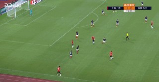 重庆vs上港比分(重庆vs上港比分结果)