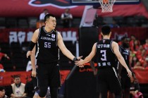 2015季前赛广东VS深圳(2020年广东vs深圳全场回放)