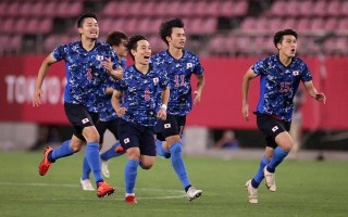 日本vs巴拉圭新闻(日本vs巴西足球比赛)