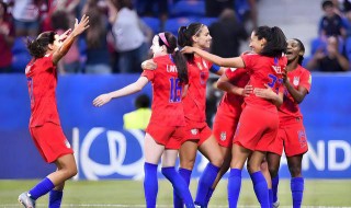女足美国vs法国(女足美国vs法国比分)
